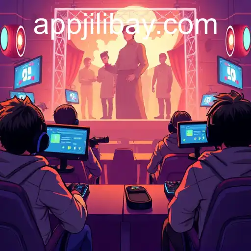 The Digital Renaissance of Jilibay