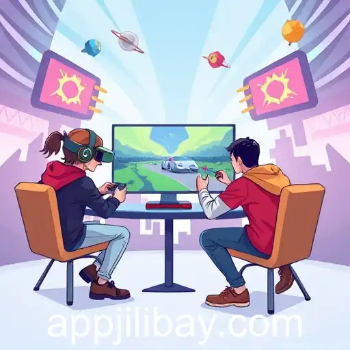 The Evolution of Online Gaming Communities