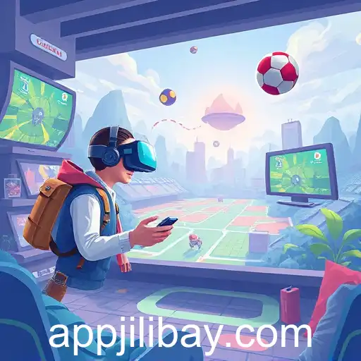 Gaming Trends and Innovations Online