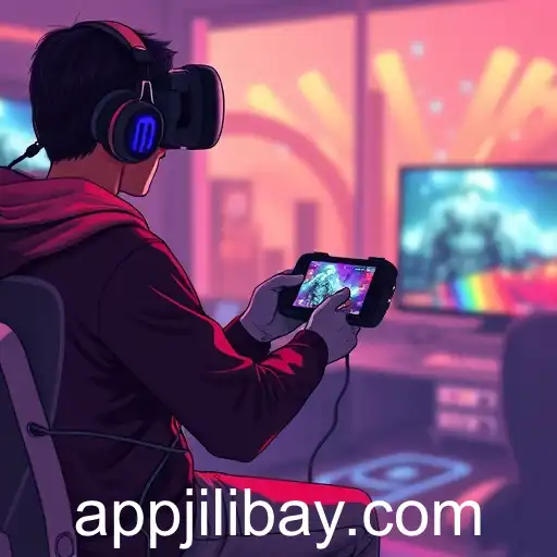 Gaming Revolution on The Rise