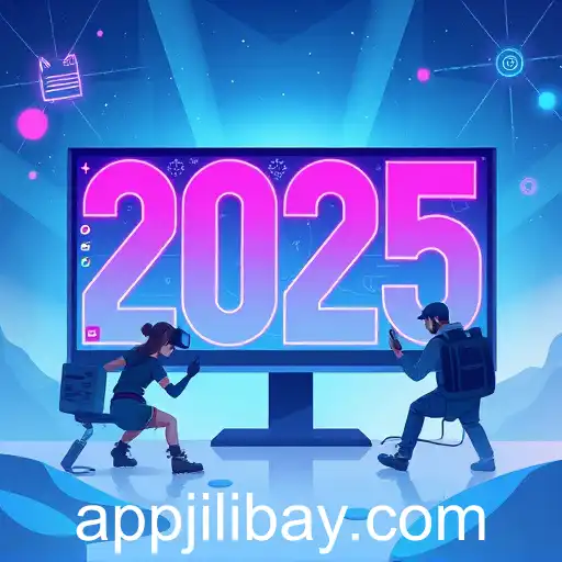 Gaming Innovations and Trends in 2025