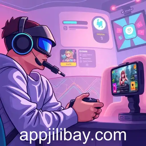 Jilibay: A Digital Frontier in the Gaming World