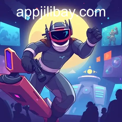 Jilibay: A New Hub for Gaming Enthusiasts