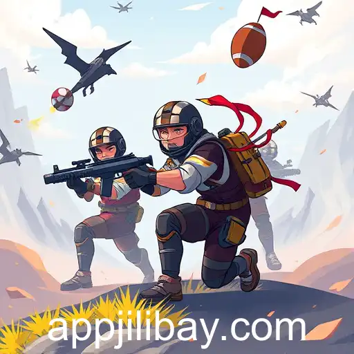 Jilibay: Revolutionizing Online Gaming