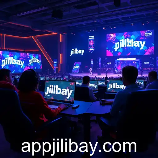 Gaming Revolution: Jilibay's Impact on the Industry