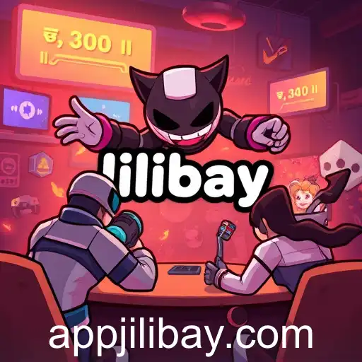 Jilibay: Transforming Online Gaming