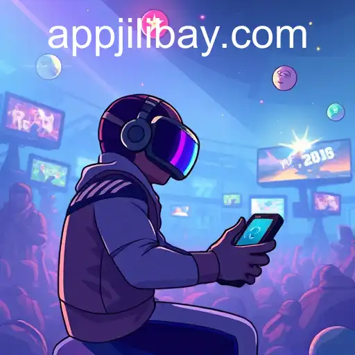 Jilibay: Transforming Online Gaming in 2025
