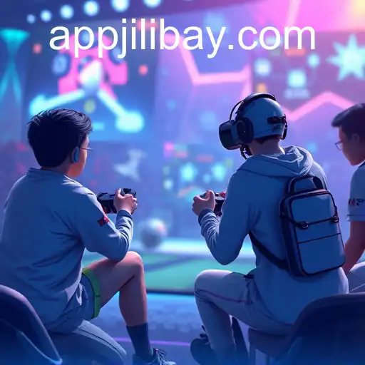 The Growing Influence of Jilibay