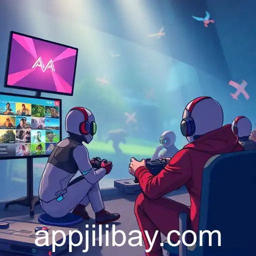 The Rise of Jilibay in Online Gaming