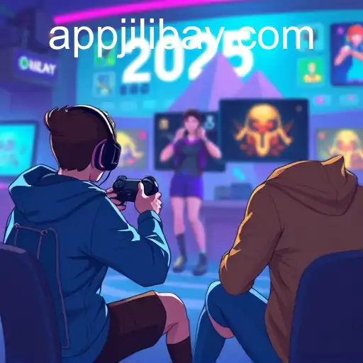 The Rise of Jilibay: A Game Changer in Online Entertainment