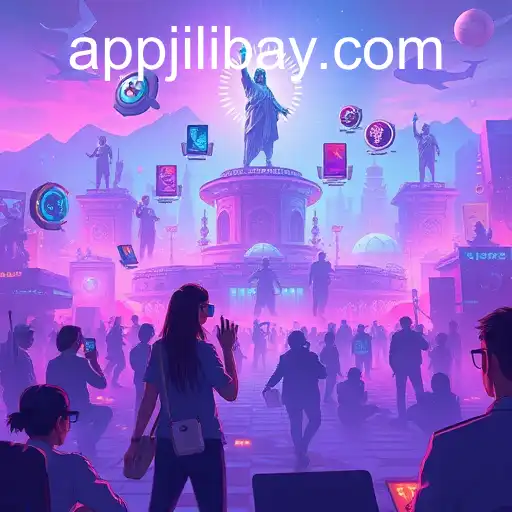 The Rise of Jilibay in Online Gaming