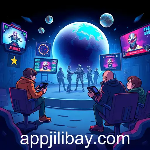 The Rise of Jilibay and Its Impact on Online Gaming