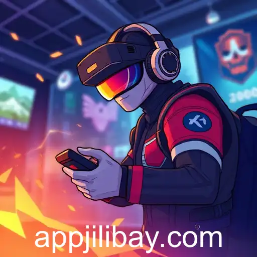 The Digital Playground: Jilibay's Impact on Online Gaming