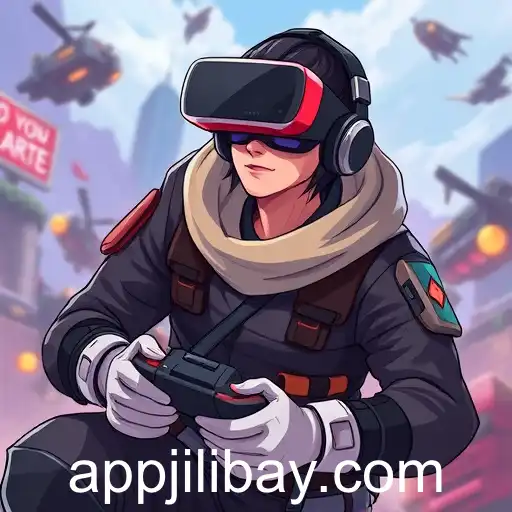 Jilibay Shaping the Future of Online Gaming