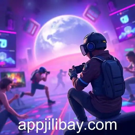 Jilibay Revolutionizes Online Gaming Experience