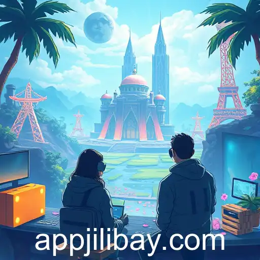 Jilibay Transforms the Gaming Landscape