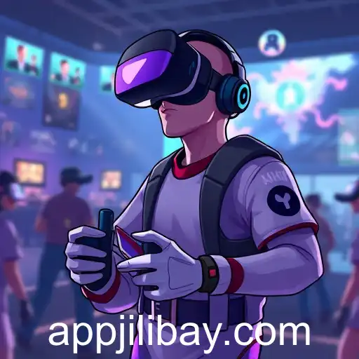 The Rise of Jilibay in the Gaming World