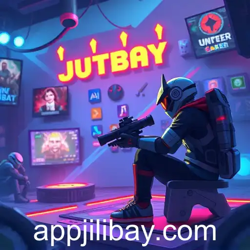 The Rise of Jilibay in Virtual Gaming Realms