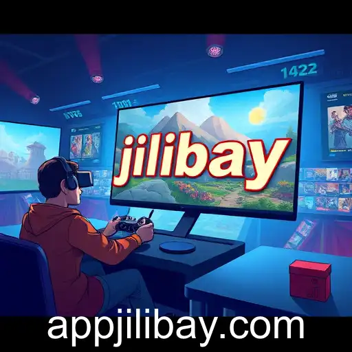 Jilibay: A Rising Star in Online Gaming