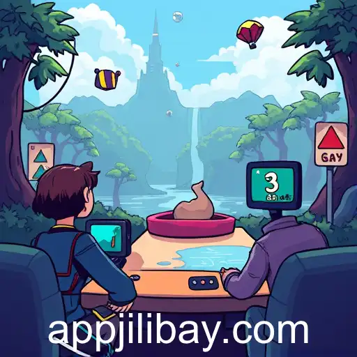 The Resurgence of Classic Gaming: Jilibay Leads the Wave