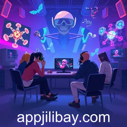 Jilibay: Revolutionizing Online Gaming in the UK