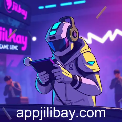 Jilibay: The New Frontier in Online Gaming