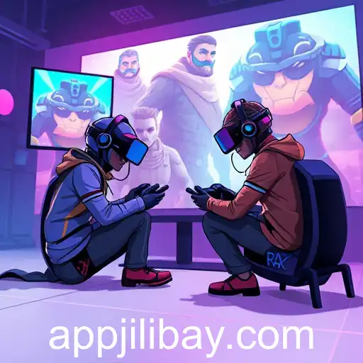 The Rise of Jilibay: A New Era in Online Gaming