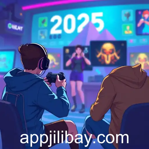 The Rise of Jilibay: A Game Changer in Online Entertainment