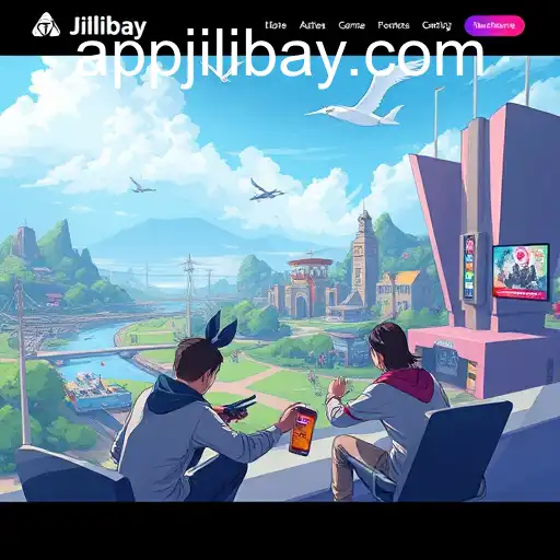 The Rise of Jilibay: A New Frontier in Online Gaming