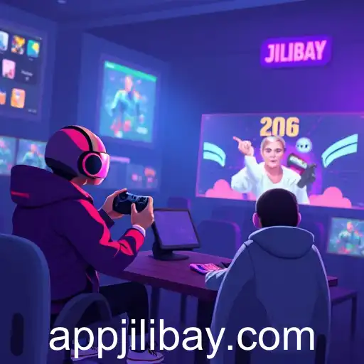 The Rise of Jilibay in the Online Gaming World