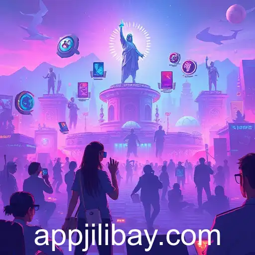 The Rise of Jilibay in Online Gaming